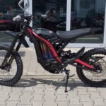 Fairly Used Surron Light Bee S