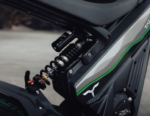 Talaria X3 (Xxx) L1E Road Legal Electric Bike - Image 3