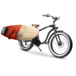 ACE BIKE MOPED SURF RACK - Image 3