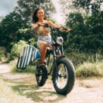 ACE BIKE MOPED SURF RACK - Image 4