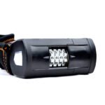 ULTRA HARDENED STEEL CHAIN BIKE LOCK 1.1M - Image 3