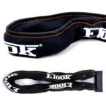 ULTRA HARDENED STEEL CHAIN BIKE LOCK 1.1M - Image 2