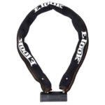 ULTRA HARDENED STEEL CHAIN BIKE LOCK 1.1M - Image 5