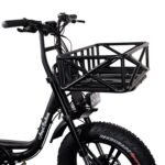 ACE FRONT CARGO RACK OR BASKET SET - Image 3