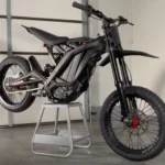 Fairly Used Sur-Ron Light Bee X 2020