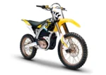 Surron Storm Bee (Enduro/Road, Off-Road) - Image 11