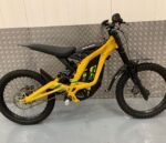 Fairly Used Sur-Ron X 2021 - Image 2