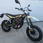 Fairly Used Sur-Ron Ultra Bee - Image 4