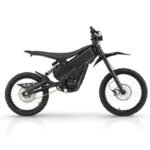 Talaria X3 (xXx) Electric Dirt Bike Black Edition